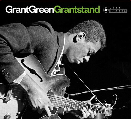 ͢CDۡڿʡGrant Green / Grantstand/First Stand/Grant Street/LatinK20...