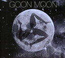 【輸入盤CD】GOON MOON / LICKER'S LAST LEG