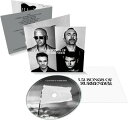 【輸入盤CD】U2 / Songs Of Surrender【K2023/3/17発売】(U2)