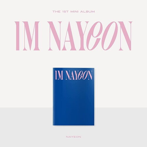 楽天市場】im nayeon（韓国（K-POP）・アジア｜CD）：CD・DVDの通販