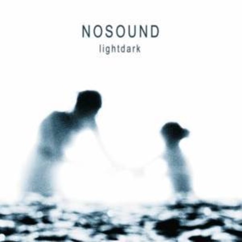 【輸入盤CD】【新品】Nosound / Lightdark 【K2019/1/25発売】