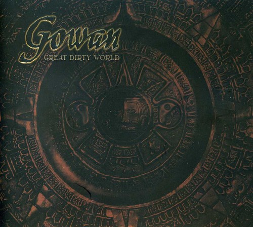 Gowan / Great Dirty World (Special Edition) (ゴーワン)