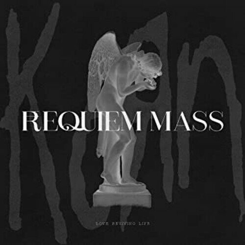 【輸入盤CD】Korn / Requiem Mass (Deluxe Edition) (Limited Edition)【K2023/3/31発売】(コーン)