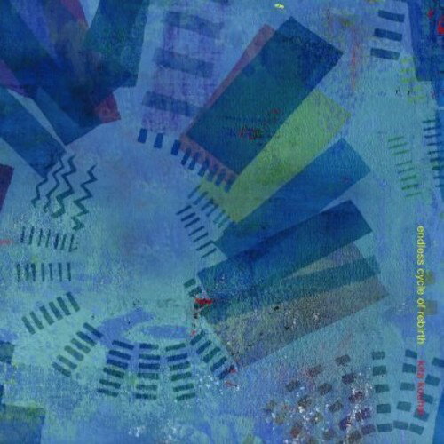 Artist Name: U - 【輸入盤CD】【新品】Kita Kouhei / Endless Cycle Of Rebirth