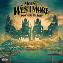 2022/12/9 発売輸入盤レーベル:MNRK収録曲：West Coast super group, Mount Westmore is a back with their NEW album "SNOOP CUBE 40 $HORT". When legendary artists such as Snoop Dogg, Ice Cube, Too Short, and E-40 come together it is sure to be a record that's "Too Big". Mount Westmore combined has over 300 million followers across all the platforms. Each member of Mount Westmore is an individual icon outside of music in TV, Film, Sports, Food, & Philanthropy. This product is an authorized manufactured on demand CD-R