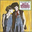 【輸入盤CD】Kevin Rowland/Dexys Midnight Runners / Too-Rye-Ay【K2022/10/14発売】