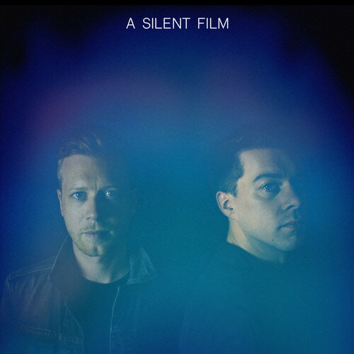 yACDzA Silent Film / A Silent Film (Digipak)