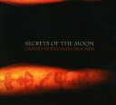 【輸入盤CD】Secrets Of The Moon / Carved In Stigmata Wounds (Limited Edition)