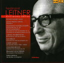 【輸入盤CD】Wagner/Handel/Leitner/Cappella Coloniensis / Ferdinand Leitner Anniversary Edition (Box)