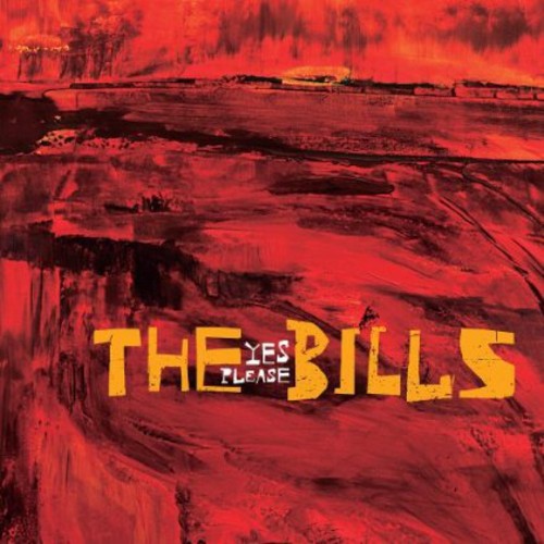 Artist Name: D - 【輸入盤CD】【新品】Bills / Yes Please(ビルズ)
