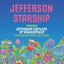【輸入盤CD】Jefferson Starship / Jefferson Airplane At Woodstock【K2023/2/3発売】(ジェファーソン スターシップ)