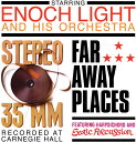 【輸入盤CD】【新品】Enoch Light Orchestra / Stereo 35 mm/Far Away Places (エノック・ライト・オーケストラ...