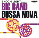 ꤫󡦤Ѥ㤨֡͢CDEnoch Light / Big Band Bossa Nova (Υå饤ȡפβǤʤ3,090ߤˤʤޤ