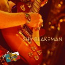 【輸入盤CD】【新品】Shy Blakeman / Live At Billy Bob's (w/DVD)(シャイ・ブレイクマン)