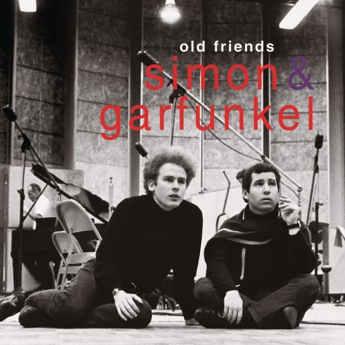 【輸入盤CD】SIMON & GARFUNKEL / OLD FRIENDS (Limited Edition) (サイモン＆ガーファンクル)