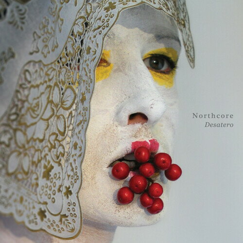 Artist Name: D - 【輸入盤CD】【新品】Northcore / Desatero (ノースコア)