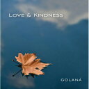 yACDzGolana / Love & Kindness