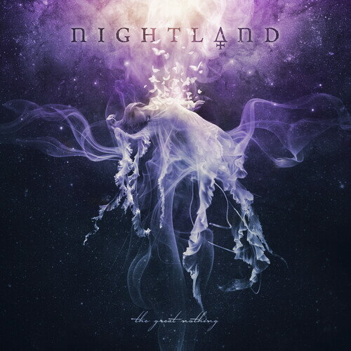 Nightland / Great Nothing