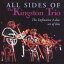 ͢CDKINGSTON TRIO / ALL SIDES OFF