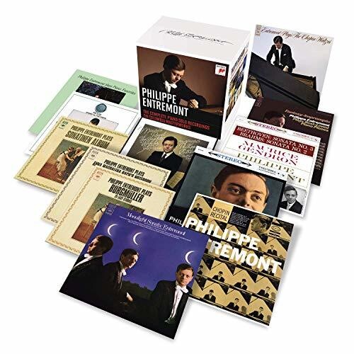 2019/6/21 発売輸入盤レーベル：SONY MASTERWORKS収録曲：