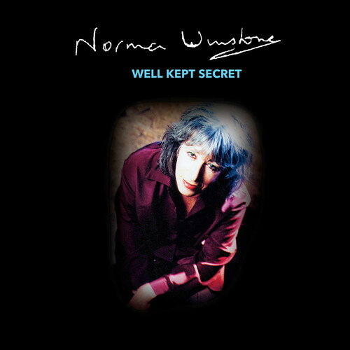 Artist Name: S - 【輸入盤CD】【新品】Norma Winstone / Well Kept Secret 【K2017/10/13発売】