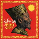 【輸入盤CD】【新品】Jimmy Cliff / Refugees【K2022/12/9発売】(ジミー・クリフ)
