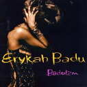 【輸入盤CD】Erykah Badu / Baduizm (エリカ バドゥ)