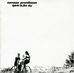 【輸入盤CD】Norman Greenbaum / Spirit In The Sky (Bonus Tracks) (ノーマン・グリーンバウム)