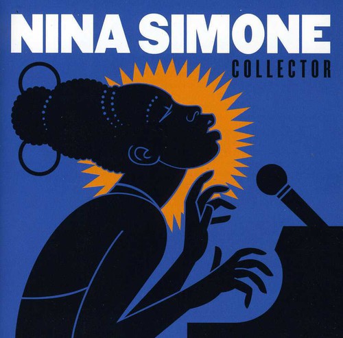 藝人名: Y - 【輸入盤CD】【新品】Nina Simone / Collector (ニーナ・シモン)