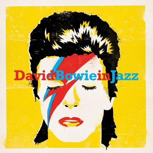 【輸入盤CD】【新品】VA / David Bowie In Jazz【K2021/2/12発売】