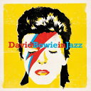 【輸入盤CD】VA / David Bowie In Jazz【K2021/2/12発売】