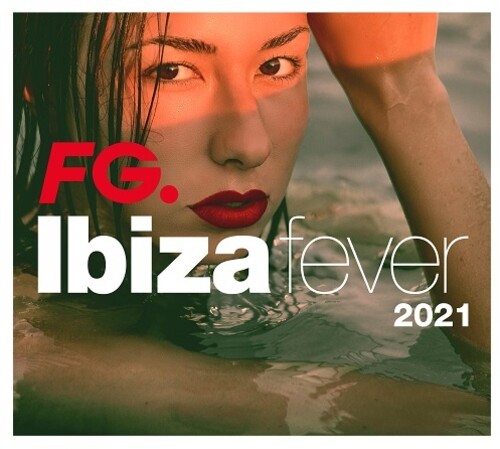 【輸入盤CD】【新品】VA / Ibiza Fever 2021 By FG【K2021/6/4発売】