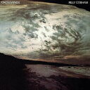 【輸入盤CD】Billy Cobham/Crosswinds / Crosswinds【K2022/5/20発売】