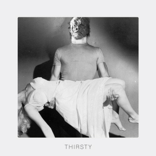 【輸入盤CD】【新品】Black Skirt / Vol 3 Part.2: Thirsty【K2019/2/22発売】