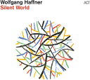 【輸入盤CD】【新品】Wolfgang Haffner / Silent World【K2023/2/3発売】