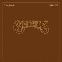 【輸入盤CD】【新品】Carpenters / Singles: 1969-1973 (カーペンターズ)