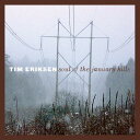 yACDzTim Eriksen / Soul Of The January Hills (eBEGNZ)