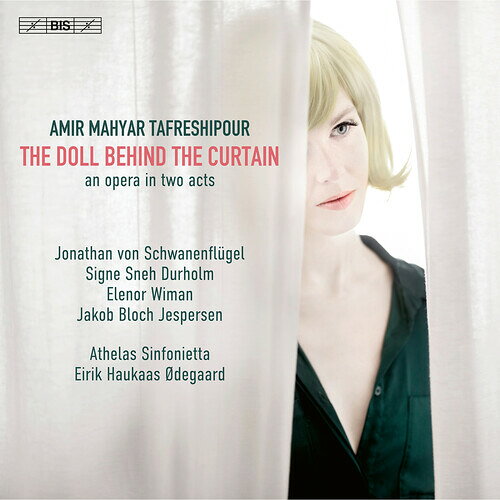 Tafreshipour/Schwanenflugel/Nissen / Doll Behind The Curtain