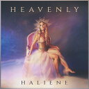 【輸入盤CD】【新品】Haliene / Heavenly【K2022/9/9発売】
