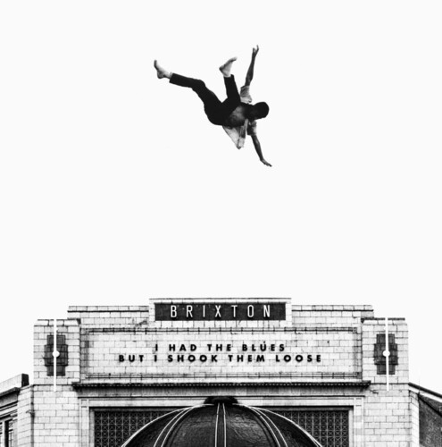 【輸入盤CD】【新品】Bombay Bicycle Club / I Had The Blues But I Shook Them Loose - Live At【K2021/1/29発売】