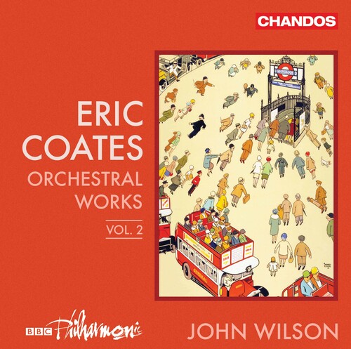 Mozart - 【輸入盤CD】【新品】Coates/BBC Philharmonic/Wilson / Orchestral Works 2【K2020/10/2発売】