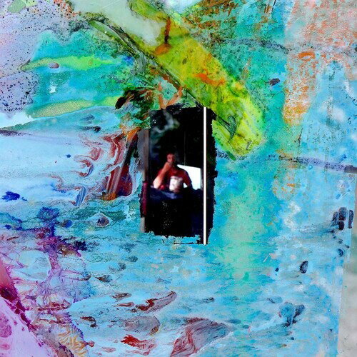 ͢CDۡڿʡWilly Mason / Already DeadK2021/8/6ȯ