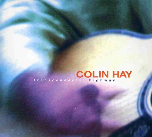 【輸入盤CD】Colin Hay / Transcendental Highway (コリン・ヘイ)