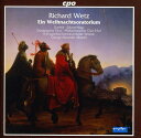 【輸入盤CD】【新品】Wetz/Zumbuelt/Dombergchor Erfurt / Christmas Oratorio 53