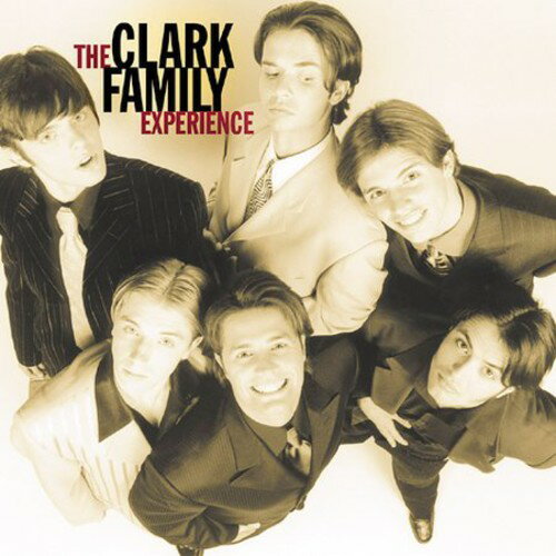 【輸入盤CD】【新品】Clark Family Experience / Clark Family Experience (クラーク・ファミリー・エクスペリエンス)