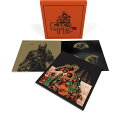 【輸入盤CD】【新品】VA / Soul'd Out: The Complete Wattstax Collection【K2023/2/24発売】