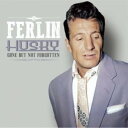 2016/9/2発売輸入盤レーベル：COUNTRY REWIND収録曲：Ferlin Husky (aka: Tex Terry, Terry Preston and Simon Crum), was a timeless entertainer, actor, musician, comedian, vocalist and storyteller. He was equally adept at the genres of traditional honky-tonk, ballads, spoken recitations, and rockabilly pop tunes. He had two dozen Top 20 hits in the Billboard country charts between 1953 and 1975; his versatility and matinee-idol looks propelling a seven-decade entertainment career. GONE BUT NOT FORGOTTEN is a look back at this great entertainer's talent.