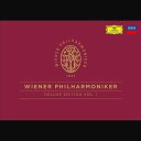【輸入盤CD】【新品】Wiener Philharmoniker / Deluxe Edition Vol 1 (Box)【K2021/12/17発売】