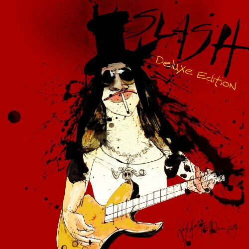 【輸入盤CD】Slash / Slash (w/DVD) (スラッシュ)