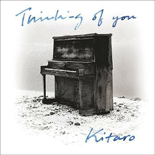 2014/10/14 発売輸入盤レーベル：DOMO RECORDS収録曲：(キタロー)